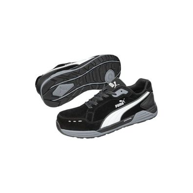 Puma Safety Sicherheitsschuhe Airtwist Low 26288