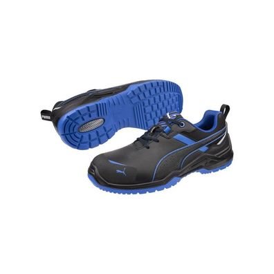 Puma Safety Sicherheitsschuhe Krypton Low 26327