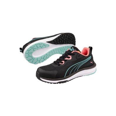 Puma Safety Damen Sicherheitsschuhe Celerity Knit Low 26331