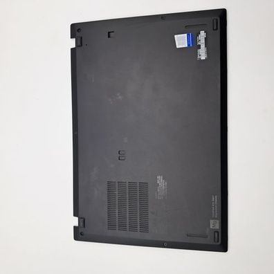 Lenovo ThinkPad X13 Gen1 Unterseite Unterhülle Basis Back Cover
