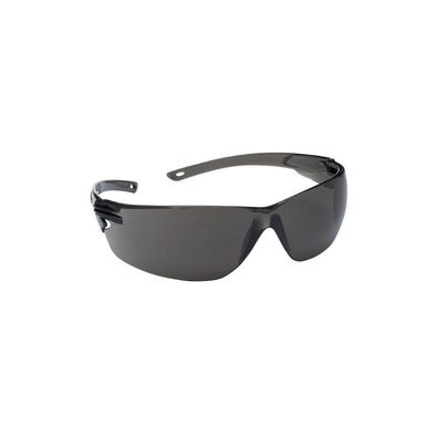 Edge Schutzbrille Basic Dyna Smoke 22972