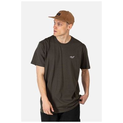 Reell Loose T-Shirt Staple Logo 1301-052-15-120