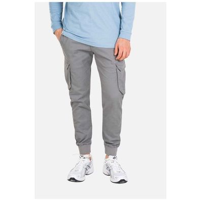 Reell Relaxed Cargohose Reflex Rib Cargo 1121-001-01-001