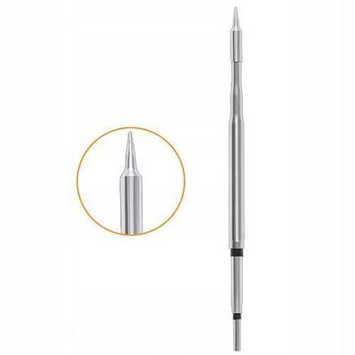 Rosfix Lötspitze C210-I – Präzision für JBC, I2C, Xsoldering | C210-kompatibel