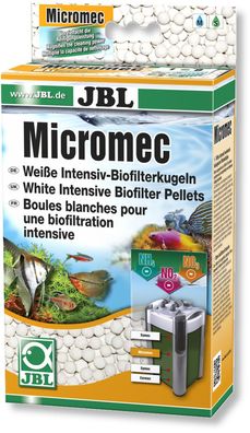 JBL Micromec 700g- Bio-Sinterglaskugeln
