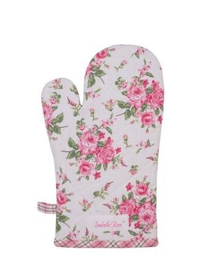 Isabelle Rose, Handschuh, Kochhandschuh, Ofenhandschuh, Bella, Rosen
