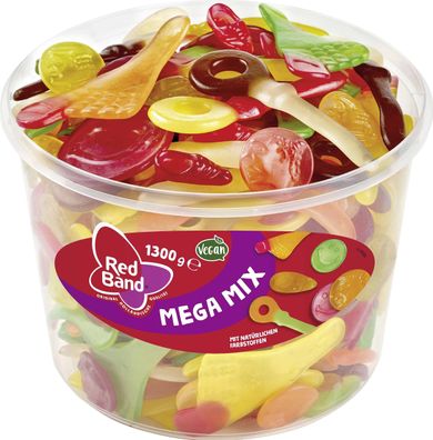 Red Band Mega Mix 1,3 kg