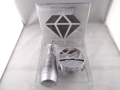 Judith Williams Luxury Diamond Glam Edition Day+Nightcream & Concentrate