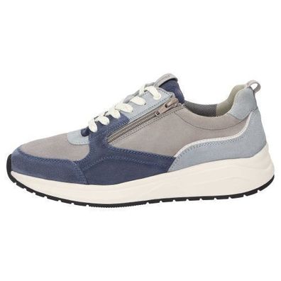 Sioux Tasulio 700 J - Zaffir / Cemento Leder