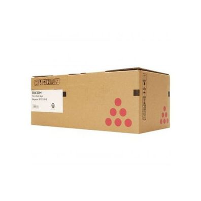 Ricoh Magenta - original - Tonerpatrone - für Nashuatec SP C231