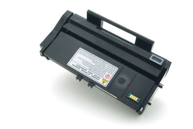 Ricoh Schwarz - original - Tonerpatrone (Alternative zu: Type SP100LE)