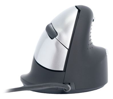 R-Go Ergonomische Maus HE Break - Maus - ergonomisch