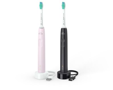 Philips 3100 Series HX3675 - Zahnbürstenset