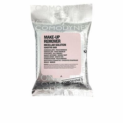 MAKE-UP Remover micellar solution sensitive Haut 20 uds