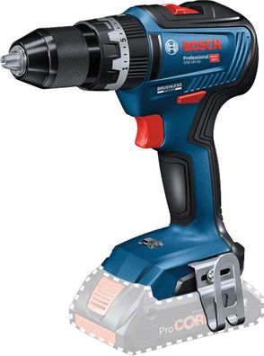 Bosch GSB 18 V-55 Professional - Schlagbohrmaschine/Schraubendrehereinsatz