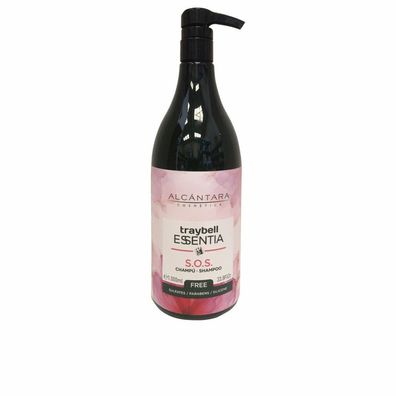 Traybell Essentia champu s.o.s. 1000ml