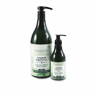 Traybell Essentia champu equilibrio 250ml