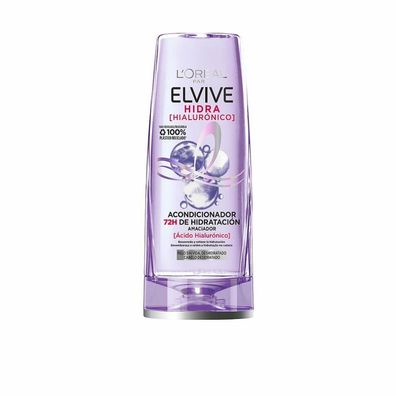 L'Oréal Professionnel ELVIVE HIDRA Hialurónico acondicionador 72h hidratación 300