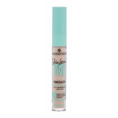 essence Concealer Haut Lovin' Sensitive 10 Light, 3,5 ml
