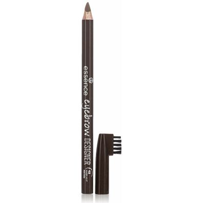 essence Augenbrauenstift Designer 12 Hazelnut Brown, 1 g