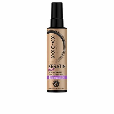 Keratin Haarschutzmittel 200 ml