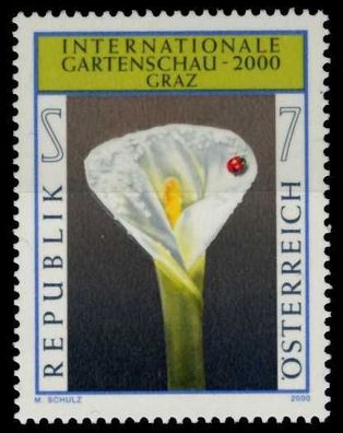 Österreich 2000 Nr 2305 postfrisch S2DDE1E