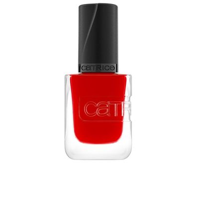 Catrice GEL AFFAIR Nail Lacquer 019 Vive l'Amour