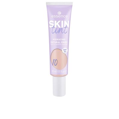 Haut TINT getönte Feuchtigkeitscreme SPF 30 #10 30 g