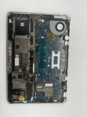 Dell Latitude E7240 Palmrest Mainboard Intel Core i5-4310U LA-9431P