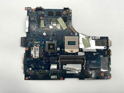 Lenovo IdeaPad Y510P Motherboard Mainboard ohne CPU NM-A032