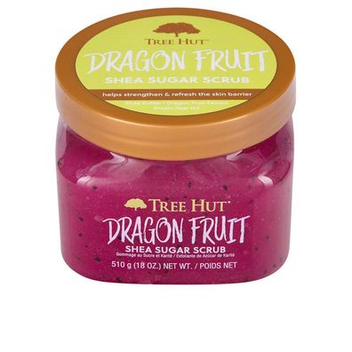 Drachenfrucht-Zuckerpeeling 510 g