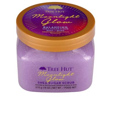 Moonlight Glow Zuckerpeeling 510 g