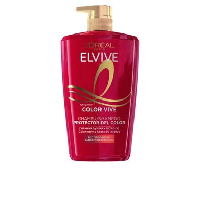 ELVIVE COLOR-VIVE Schutzshampoo 1000 ml
