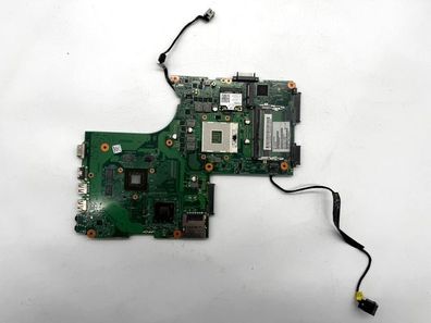 Toshiba Satellite P870-336 Motherboard ohne CPU GL10FG 6050A2492401