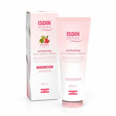 Isdin Velastisa Antiestrias Elastizität Booster 250ml