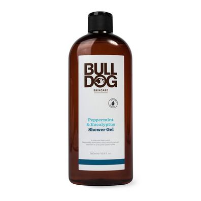 Duschgel Pfefferminz & Eukalyptus (Duschgel) 500 ml