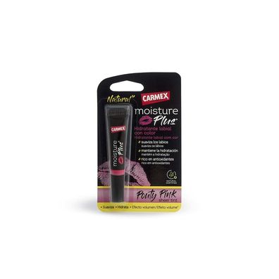 Farbiger Lippenbalsam Carmex Moisture Plus