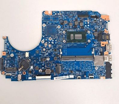 Lenovo V130-15IKB Motherboard Intel Core i3-7020U 4 GB LV315KB MB 448.0DC05.003