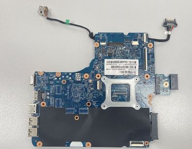HP ProBook 450 G1 Mainboard Motherboard 734085-601 ohne Prozessor , hne RAM