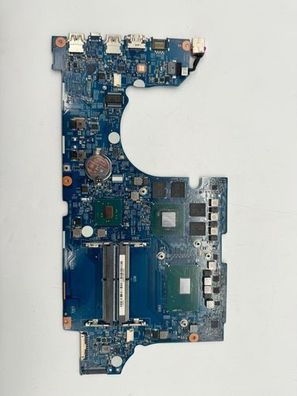 Acer Aspire Nitro VN7-592 Motherboard i7-6700HQ NVIDIA GeForce GTX 960m