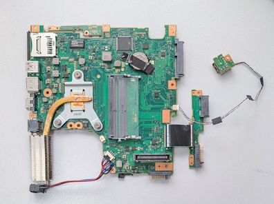 Fujitsu LifeBook E746 Motherboard Mainboard Intel Core i5-6300U CP692725-Z4