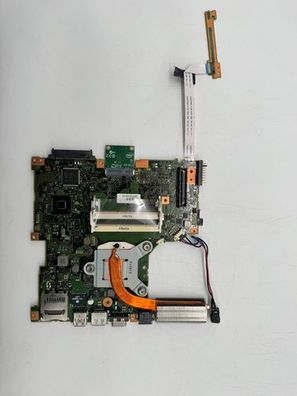 Fujitsu LifeBook E554 Motherboard Mainboard Intel Core i3-4100M CP674123-01