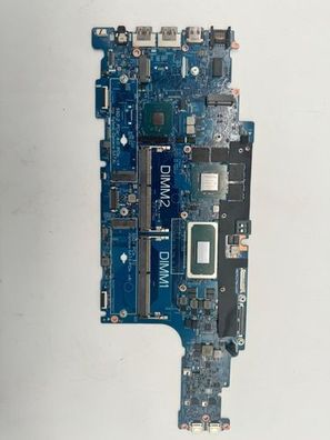Dell Precision 3561 Motherboard i9-11950H 203005-1 NVIDIA GeForce MX450 PASS