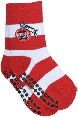 1. FC Köln Kinder Kinder- / Babysocke ABS 4080033