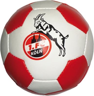 1. FC Köln Knautschball 5080009