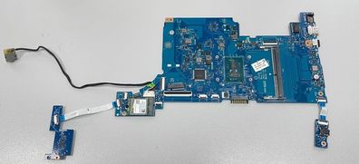 HP 250 G9 Motherboard Mainboard Intel Celeron N4500 LA-M041P