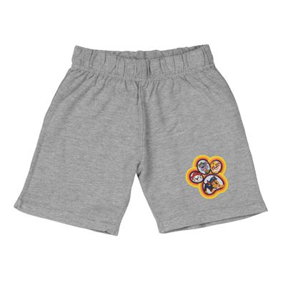 Paw Patrol Unterwäsche Shorts Boxershorts aus Baumwolle in Grau für