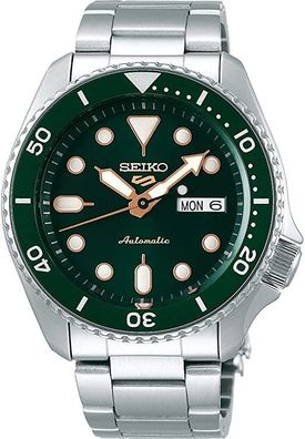 Seiko - Mann - SRPD63K1 - 5 Sportarten