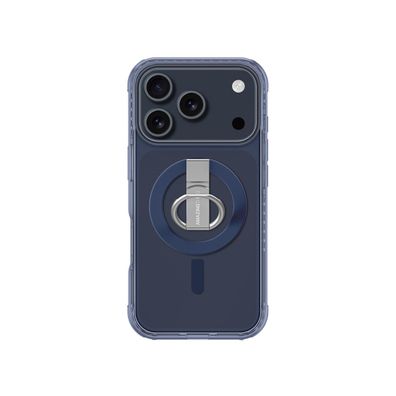 AmazingThing Titan Pro Grip Ring Set - Hülle Kompatibel mit iPhone 17 Pro kompatib