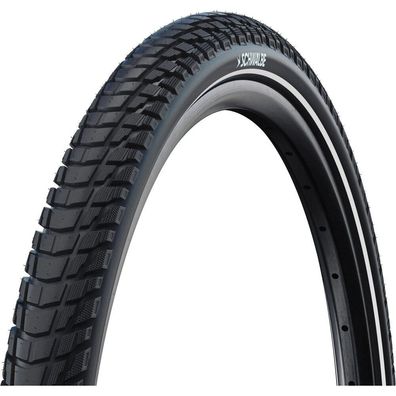 Schwalbe Fahrradreifen Marathon Plus Tour Performance 28x1.75 47-622 5mm Einlage